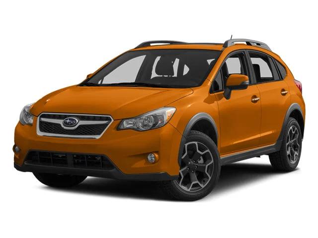 subaru xv crosstrek 2014 JF2GPAVC8EH339702 image subaru xv crosstrek 2014 JF2GPAVC8EH339702 image